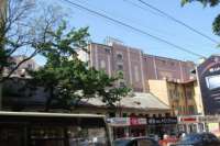 На львовской гостинице упорно делают надстройки