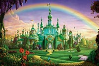 «Изумрудный город» пришла пора ремонтировать