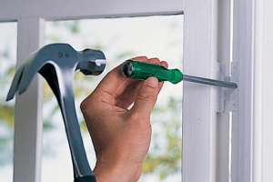 Как отрегулировать современные окна своими руками