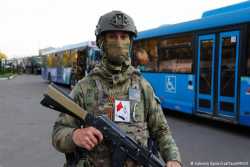 Установлены имена российских командиров в войне с Украиной