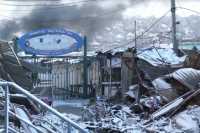 Бойцы ВСУ рассказали о боях за Соледар