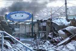 Бойцы ВСУ рассказали о боях за Соледар