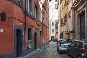 Как обустроить квартиру в доме площадью в 7 кв.м