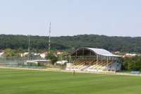 В Винниках отремонтируют стадион