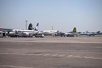 Государство покроет 75% затрат на отстройку аэропорта «Одесса»