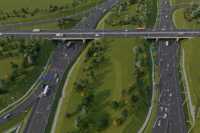 На Миколаївщини побудують важливу транспортну розв'язку