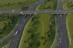 На Миколаївщини побудують важливу транспортну розв'язку