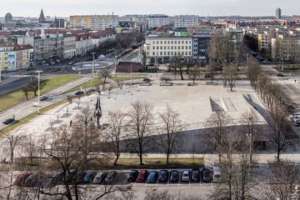 Необычный музей признан лучшим зданием в мире