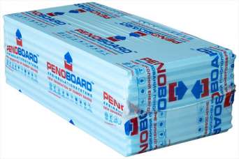 В чем особенности производства экструдированного пенополистирола Penoboard
