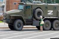 Оккупированный Херсон глазами журналиста