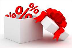 Обзор акций, скидок и спецпредложений на стройматериалы и технику