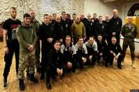 В России помиловали воров-рецидивистов и убийц