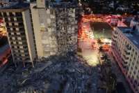 Разрушение ЖК в Майами могли предотвратить