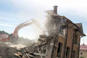 Киевские стройки, официально признанные незаконными: Деснянский район