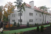 Центр защиты детей в Киеве продолжает заказывать ремонты