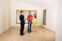 Цена остается главным фактором при выборе жилья