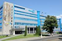 В Киеве построят исследовательский лекарственный центр