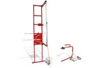 Sparky выпустила специнструмент для резки пенополистирола