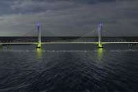 Полтава не может определиться с проектом объезда Кременчуга