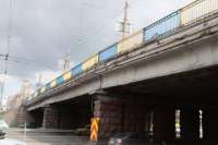 На Воздухофлотском отремонтируют путепроводы