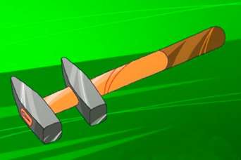 Как выбрать нейлер – гвоздезабивной пистолет