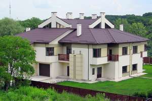 Как построить дом в стиле «термо»