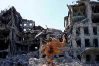 История СШ №66 Мариуполя и ее директора