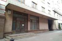 Верховная Рада никак не может отремонтировать админздание