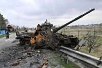 На восстановление военной мощи у России уйдут годы