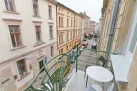 Киев уступил пальму первенства по дороговизне квартир в аренду