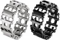 Мультитул сделали в виде браслета для часов