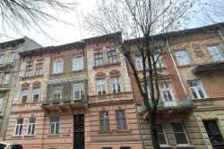 Львiв здає в оренду примiщення для митцiв