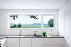 На оконном рынке представлена интеллектуальная фурнитура