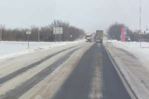 Киевляне починят житомирскую дорогу