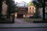 На месте виллы-памятника архитектуры построят жилье