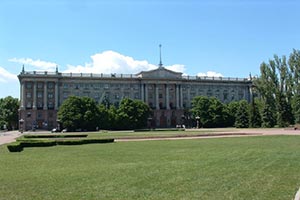 Благоустройство Николаева оценили в 3,5 млн. грн.