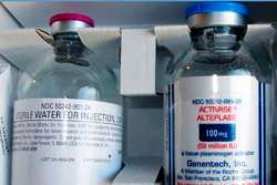 Предложен новый метод лечения коронавируса, не требующий аппаратов искусственной вентиляции легких