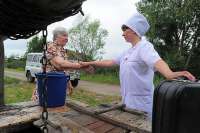 На развитие медицины на селе направят 1 млрд. грн.