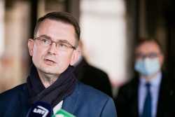 Литовские медики отправятся в Украину в середине апреля