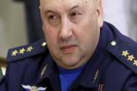 Что западные эксперты говорят о Суровикине