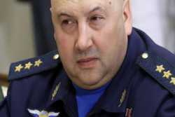 Что западные эксперты говорят о Суровикине