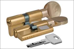 Как устранять неисправности в дверных замках. Продолжение