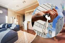 Покупка жилья уступит место аренде