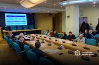 Мiнтериторiй погодило схему теплопостачання Запорiжжя