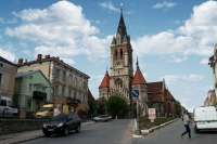 Под Тернополем построят спортзал