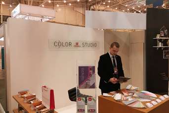 На рынке ЛКМ новинка: защитный состав для влажных помещений