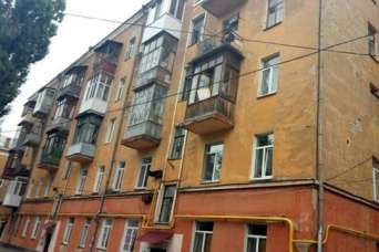Требования к согласию на реконструкцию "хрущевки" снизили