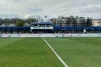 В Моршине отремонтируют спортплощадки