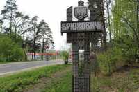 Львiв не дозволив будувати житло у лiсовiй зонi