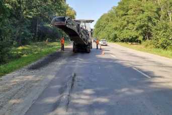У Хмельницькiй областi пiдвищують рiвень безпеки дорожнього руху
